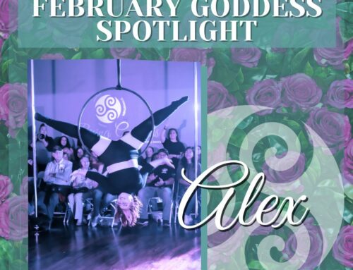 February 2024 Goddess Spotlight