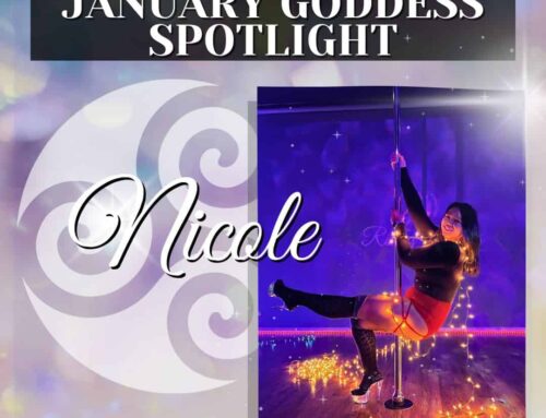 January 2025 Goddess Spotlight