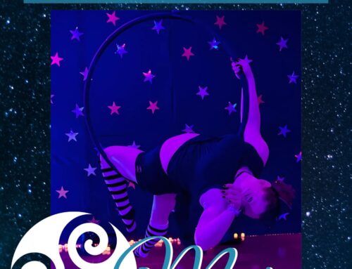 May 2025 Goddess Spotlight