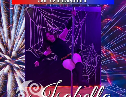 July 2025 Goddess Spotlight